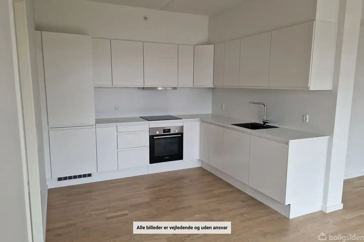 Ejerlejlighed på Kolding Åpark 24, 12. 1204., 6000 Kolding