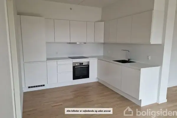 Ejerlejlighed på Kolding Åpark 24, 12. 1204., 6000 Kolding