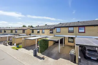 Rækkehus på Godske Lindenovs Vej 203, 9210 Aalborg SØ