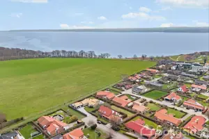 Villa på Hovmarksvej 178, 8700 Horsens