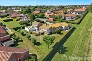 Villa på Hovmarksvej 178, 8700 Horsens