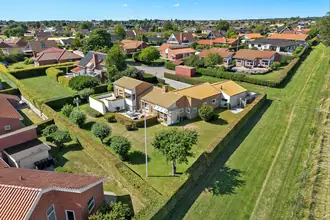 Villa på Hovmarksvej 178, 8700 Horsens