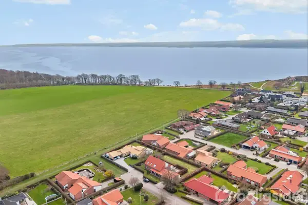 Villa på Hovmarksvej 178, 8700 Horsens
