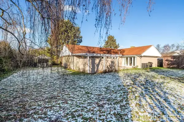 Villa på Søparken 4, 3200 Helsinge