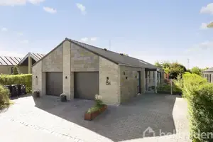 Villa på Vestergårds Alle 8B, 8362 Hørning