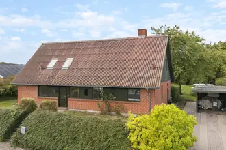Villa på Hågensvej 6, Oue, 9500 Hobro