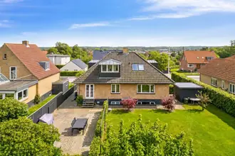 Villa på Hiort Lorenzens Vej 18, 6100 Haderslev
