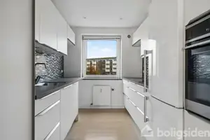 Ejerlejlighed på Strubjerg 26, 1. th., 9400 Nørresundby