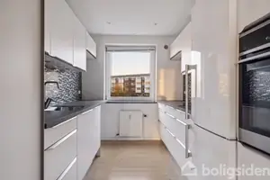 Ejerlejlighed på Strubjerg 26, 1. th., 9400 Nørresundby