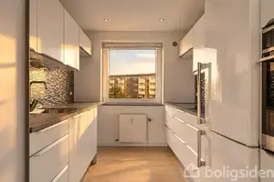 Ejerlejlighed på Strubjerg 26, 1. th., 9400 Nørresundby