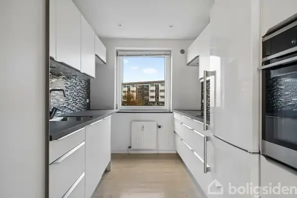 Ejerlejlighed på Strubjerg 26, 1. th., 9400 Nørresundby