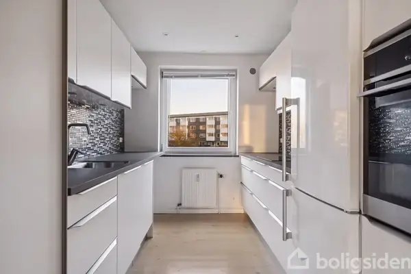 Ejerlejlighed på Strubjerg 26, 1. th., 9400 Nørresundby