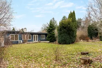 Villa på Flad-Ager 1, Smidstrup, 3250 Gilleleje