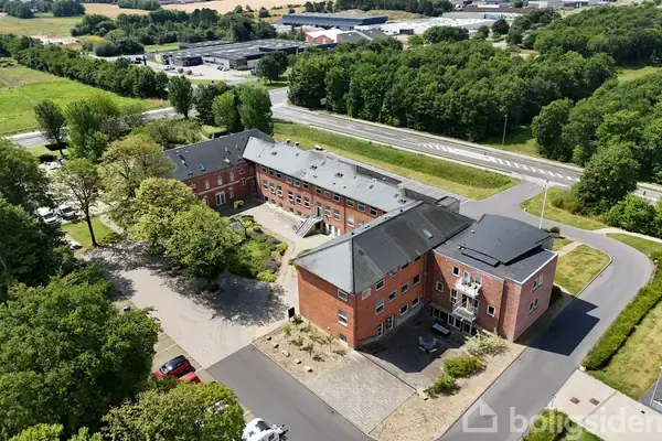 Ejerlejlighed på Ny Gjellerupvej 4A, 1. 5., 7400 Herning