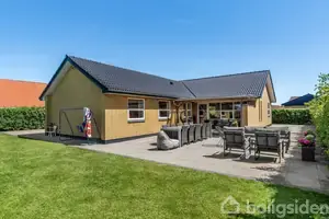 Villa på Vølundsvej 14, 7500 Holstebro