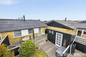Ejerlejlighed på Hedevej 33, 9990 Skagen