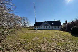 Villa på Koldingvej 74, 6640 Lunderskov