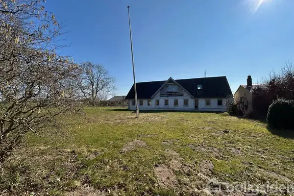 Villa på Koldingvej 74, 6640 Lunderskov