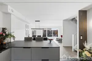 Rækkehus på Himmelev Skovvej 83, 4000 Roskilde