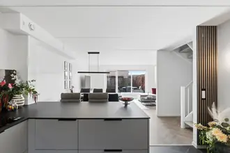 Rækkehus på Himmelev Skovvej 83, Himmelev, 4000 Roskilde