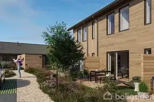 Villa på Bakkehøjvej 8, st., 3600 Frederikssund