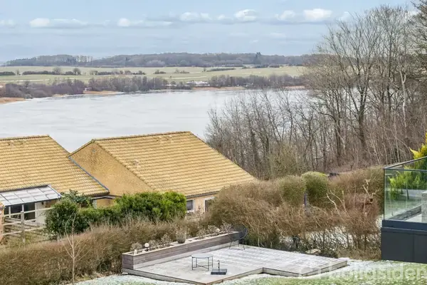 Villa på Skovvej 5, 8660 Skanderborg