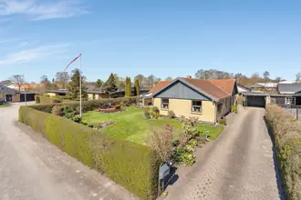 Villa på Katholmvej 20, 8500 Grenaa