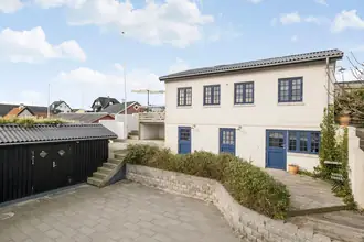 Fritidshus på Norgesvej 36, 9480 Løkken