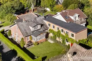 Villa på Vikæret 1, 4534 Hørve