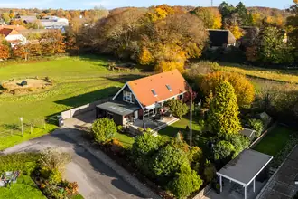 Villa på Østerbakken 26, Høruphav, 6470 Sydals