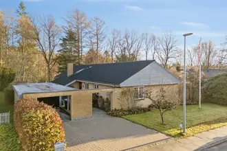 Villa på Ekkodalen 23, 8600 Silkeborg