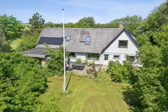 Villa på Sneglerupvej 28, 4571 Grevinge