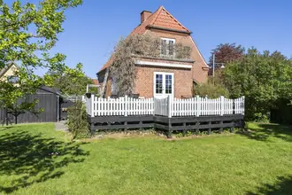 Villa på Solvangsvej 14, 2600 Glostrup