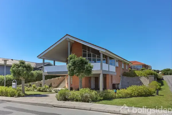 Villa på Spicavej 10, 9900 Frederikshavn