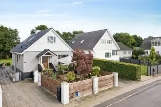 Villa på Tangmosevej 72, 4600 Køge