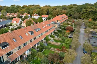 Rækkehus på Parkvænget 17, 2920 Charlottenlund