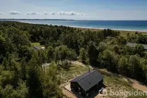 Fritidsbolig på Nørrevang 20, 4573 Højby
