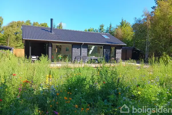 Fritidsbolig på Nørrevang 20, 4573 Højby