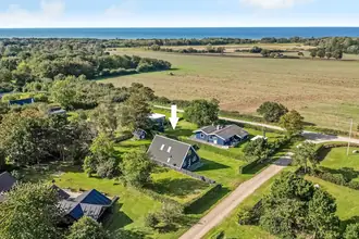 Fritidshus på Hylleskovvænget 2, Hesselbjerg, 5932 Humble