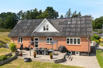 Villa på Fjelstedvej 20, Svenstrup, 9550 Mariager