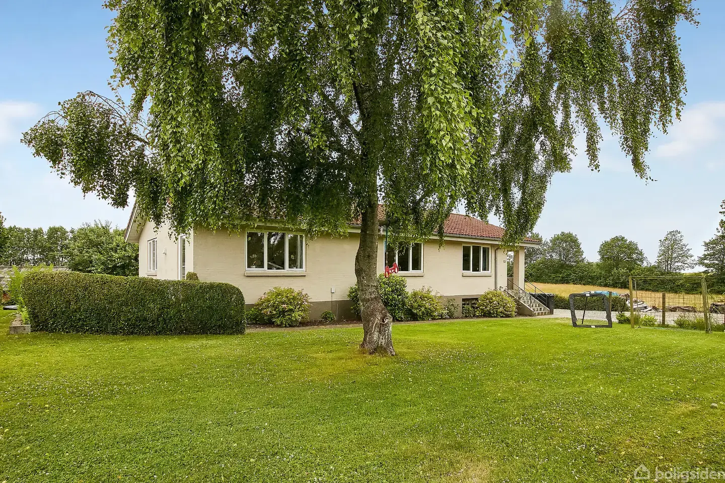 Villa på Vindelevvej 13, 7300 Jelling