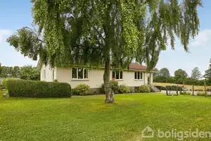 Villa på Vindelevvej 13, 7300 Jelling