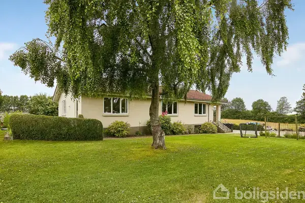 Villa på Vindelevvej 13, 7300 Jelling
