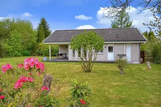 Fritidshus på Vænget 10, 3120 Dronningmølle