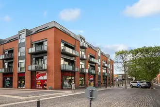 Ejerlejlighed på Taastrup Hovedgade 111A, 3. 2., 2630 Taastrup