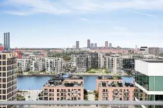 Ejerlejlighed på Knud Kristensens Gade 6, 13. tv., 2300 København S