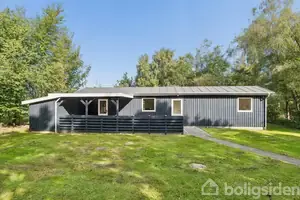 Fritidsbolig på Ellavej 1, 8500 Grenaa
