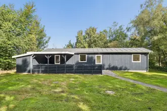Fritidshus på Ellavej 1, Gjerrild, 8500 Grenaa