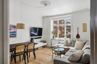 Ejerlejlighed på Kastrupvej 69, 2. th., 2300 København S