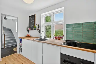 Rækkehus på Freerslevvej 2B, 4690 Haslev